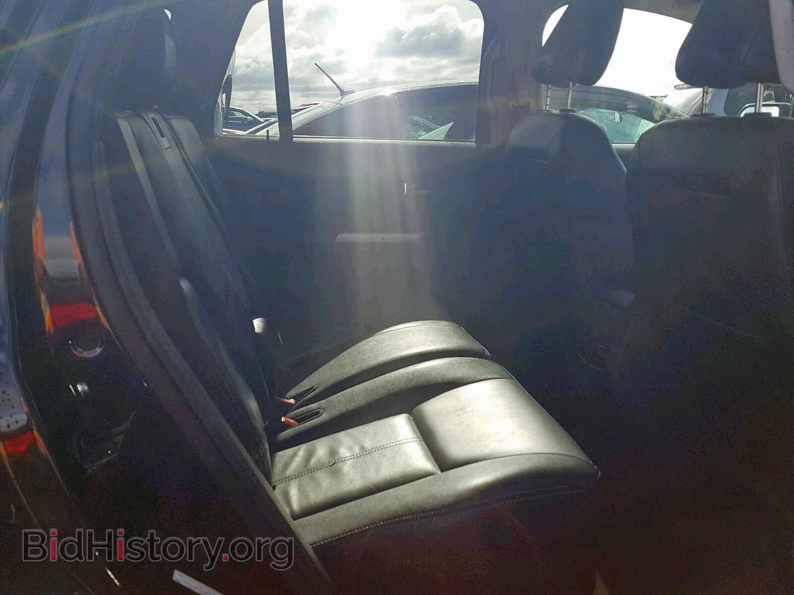 2012 FORD EDGE - VIN: 2FMDK4AK2CBA30666 - Photo 6