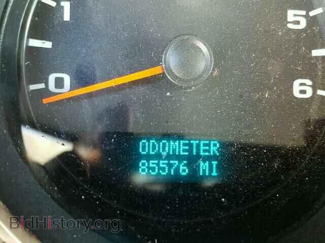 2008 CHEVROLET SILVERADO - VIN: 2GCEC19C981262339 - Photo 8