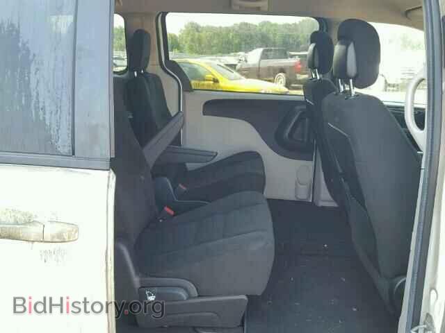 2015 DODGE CARAVAN - VIN: 2C4RDGCG4FR575603 - Фото 6