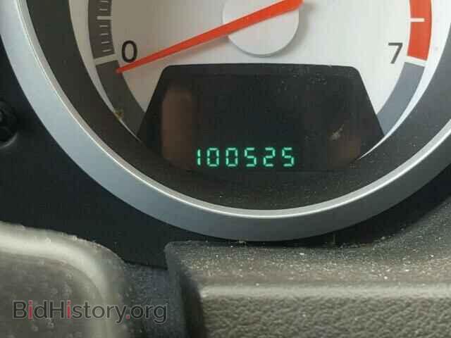 2008 DODGE CARAVAN - VIN: 1D8HN54P08B147767 - Фото 8
