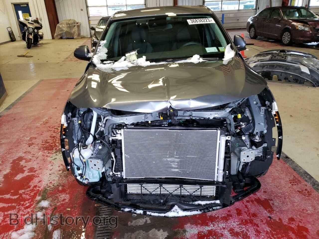 2022 BUICK ENCORE - VIN: KL4MMCSL5NB078472 - Фото 5