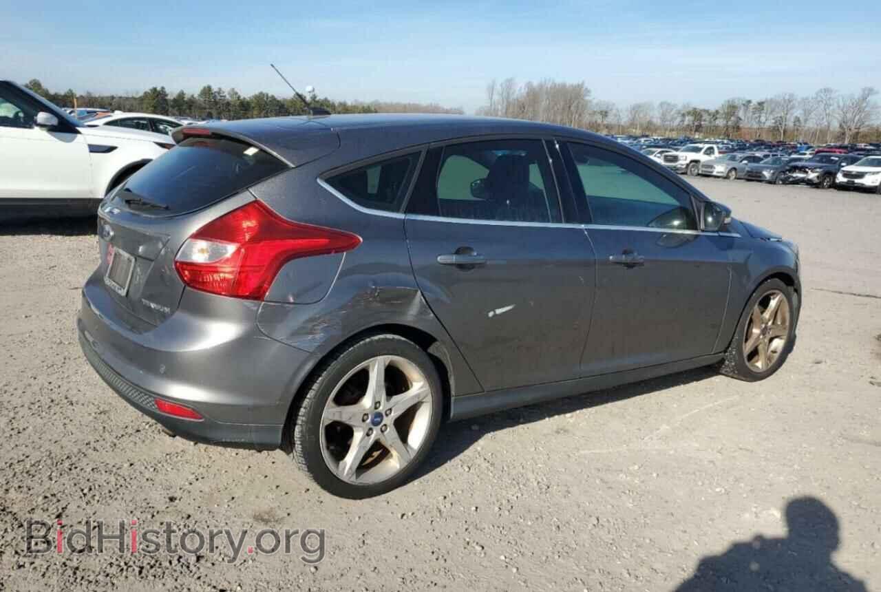 2012 FORD FOCUS - VIN: 1FAHP3N2XCL333874 - Фото 3
