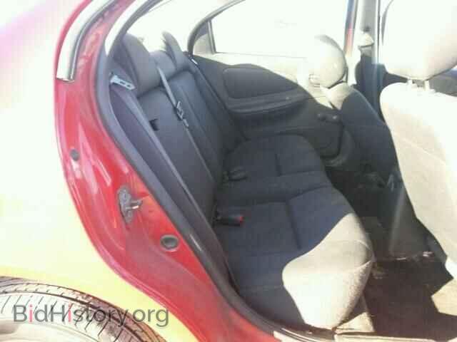 2004 DODGE NEON - VIN: 1B3ES26CX4D546284 - Фото 6
