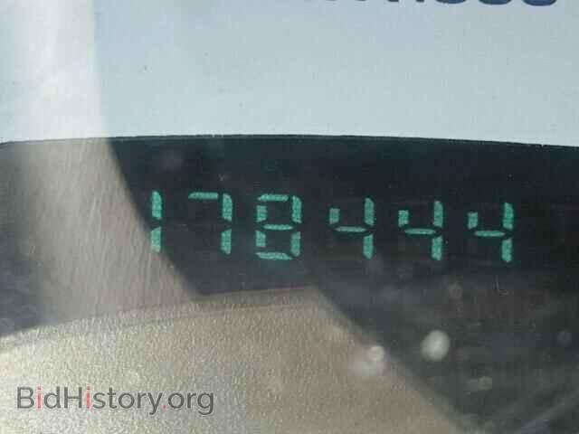 2002 DODGE RAM 1500 - VIN: 3D7HU18Z02G184151 - Фото 8