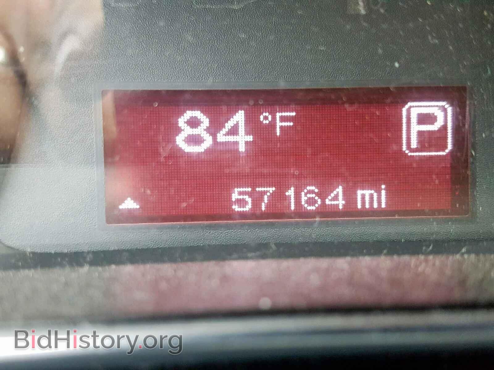 2015 DODGE DART - VIN: 1C3CDFBB5FD380493 - Фото 8