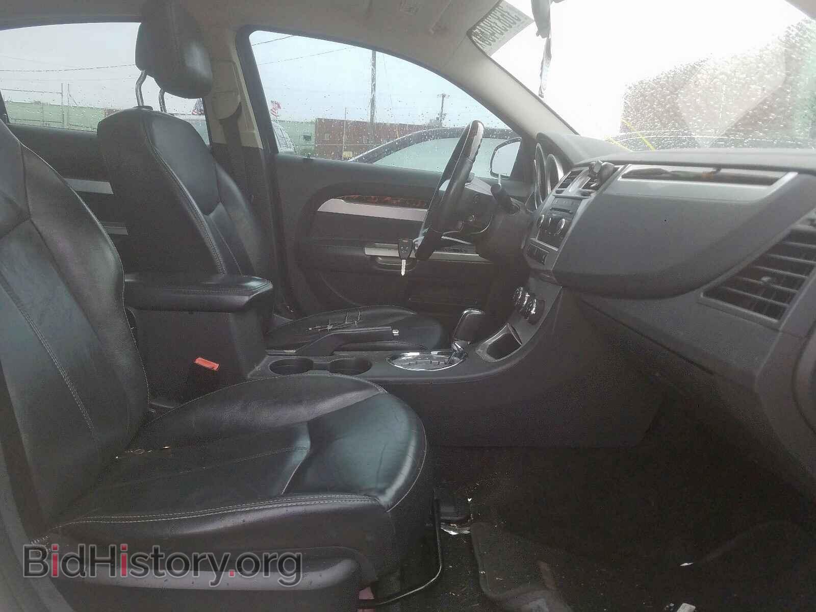 2010 CHRYSLER SEBRING - VIN: 1C3CC5FB1AN220329 - Фото 5