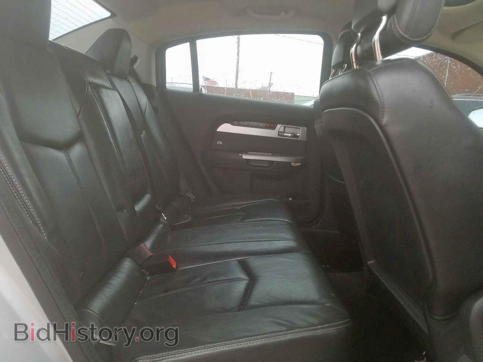 2010 CHRYSLER SEBRING - VIN: 1C3CC5FB1AN220329 - Фото 6