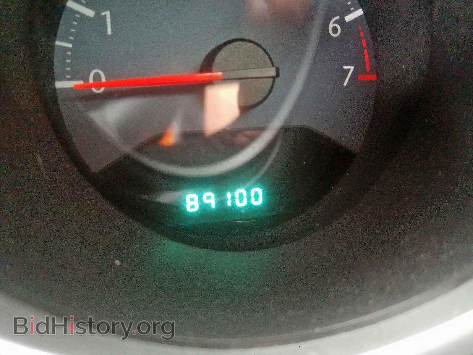 2010 CHRYSLER SEBRING - VIN: 1C3CC5FB1AN220329 - Фото 8