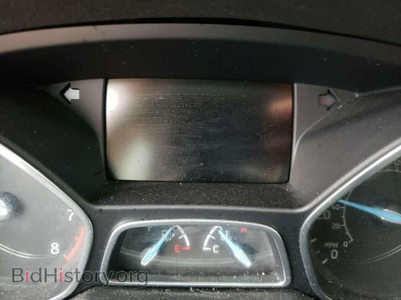 2015 FORD FOCUS - VIN: 1FADP3K21FL264595 - Фото 8