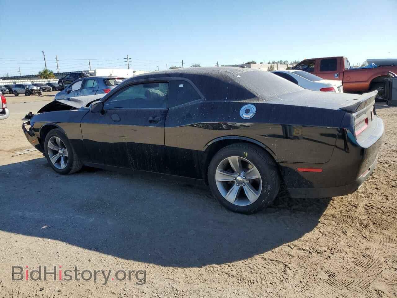 2019 DODGE CHALLENGER - VIN: 2C3CDZAG9KH712835 - Photo 2