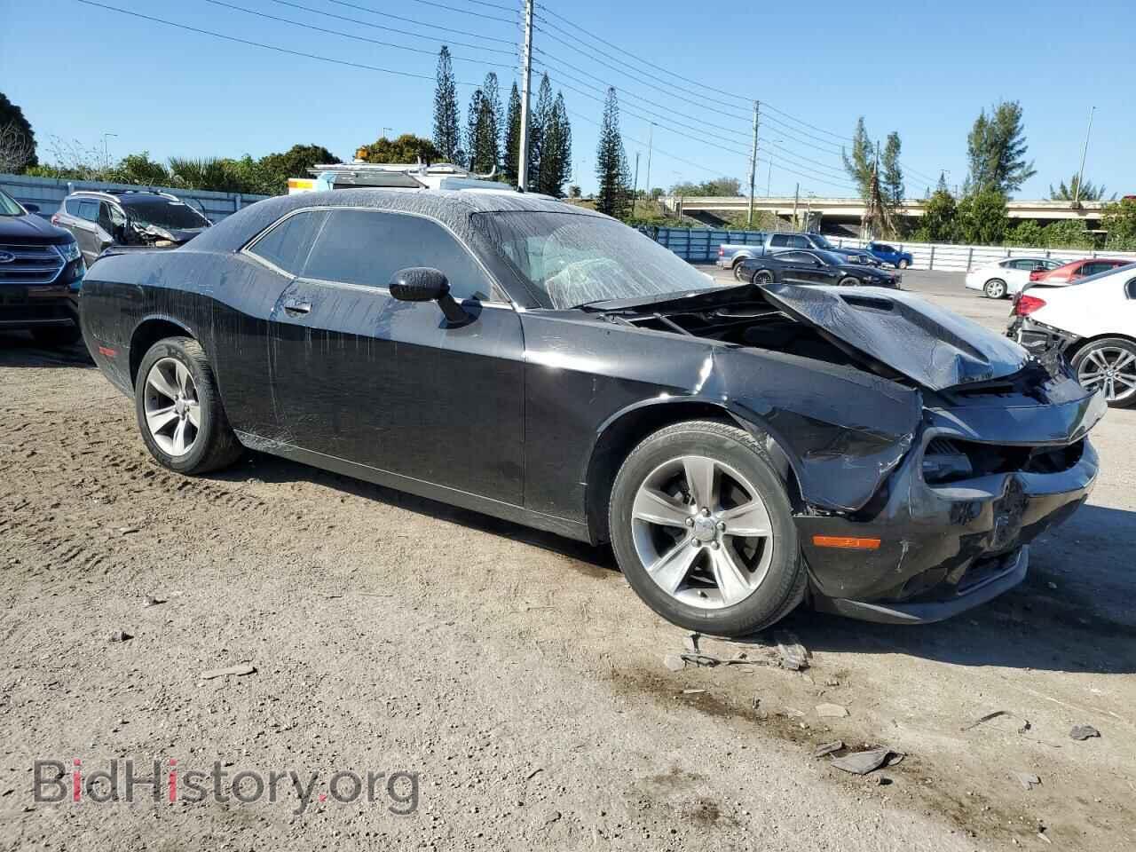 2019 DODGE CHALLENGER - VIN: 2C3CDZAG9KH712835 - Photo 4