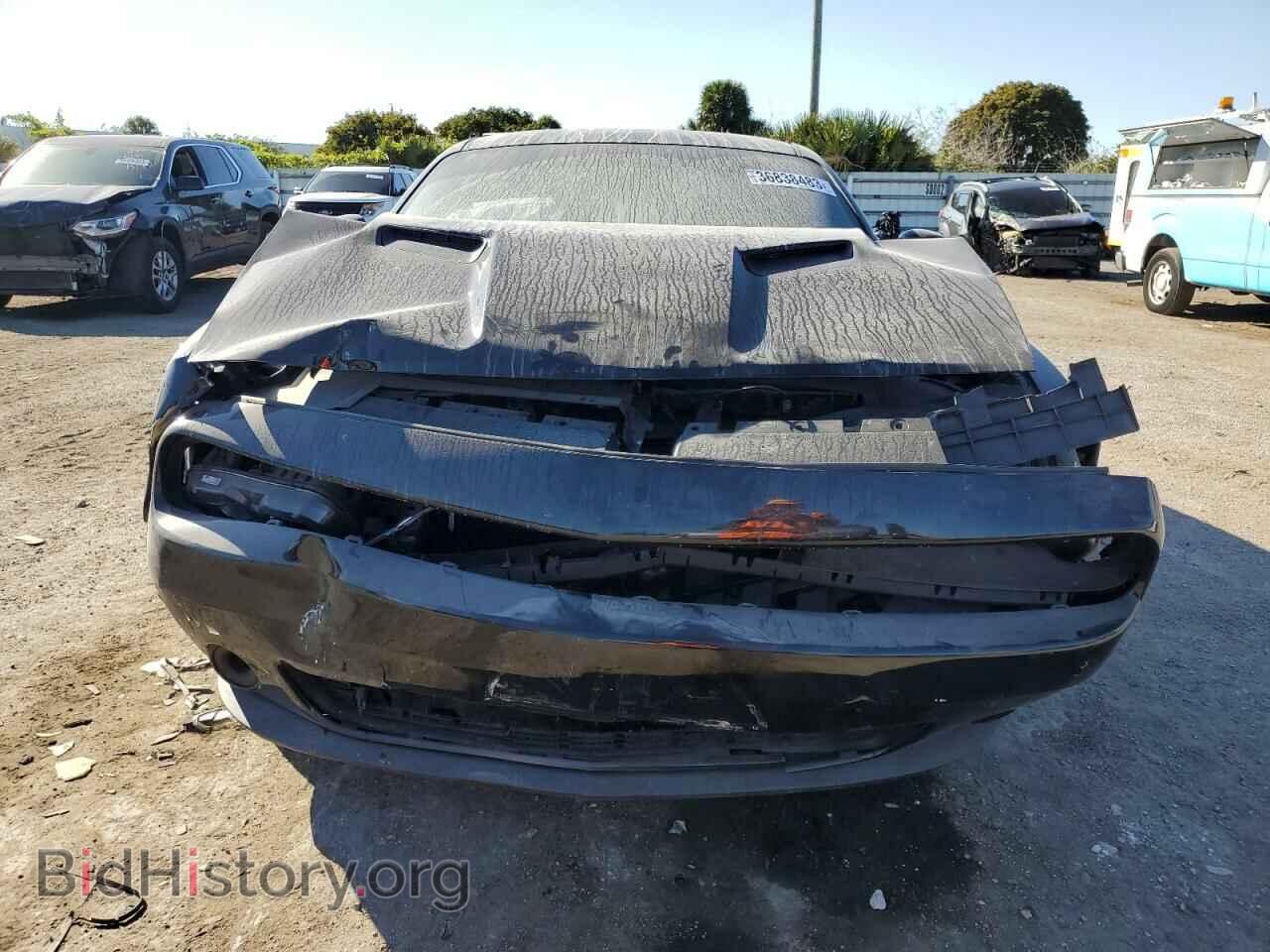 2019 DODGE CHALLENGER - VIN: 2C3CDZAG9KH712835 - Photo 5