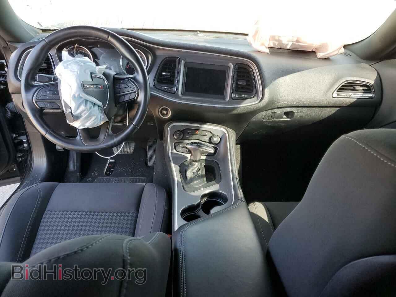 2019 DODGE CHALLENGER - VIN: 2C3CDZAG9KH712835 - Photo 8