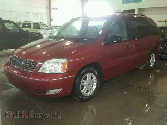 2004 FORD FREESTAR - VIN: 2FMDA52294BA54228 - Фото 2