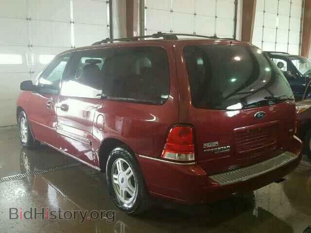 2004 FORD FREESTAR - VIN: 2FMDA52294BA54228 - Фото 3