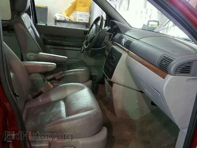 2004 FORD FREESTAR - VIN: 2FMDA52294BA54228 - Фото 5
