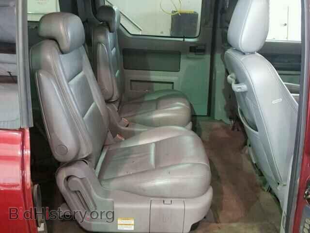 2004 FORD FREESTAR - VIN: 2FMDA52294BA54228 - Фото 6