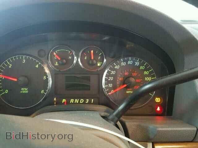 2004 FORD FREESTAR - VIN: 2FMDA52294BA54228 - Фото 8