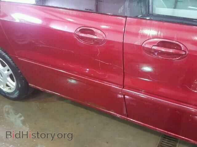 2004 FORD FREESTAR - VIN: 2FMDA52294BA54228 - Фото 9