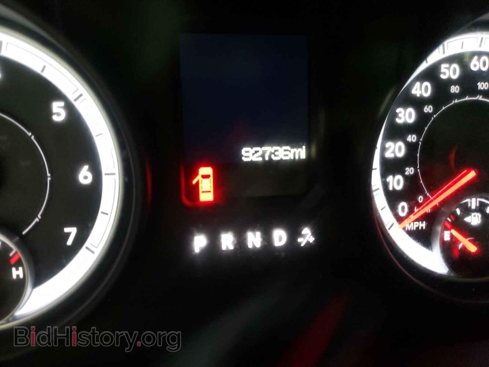 2013 RAM 1500 - VIN: 1C6RR7FT4DS676721 - Фото 8