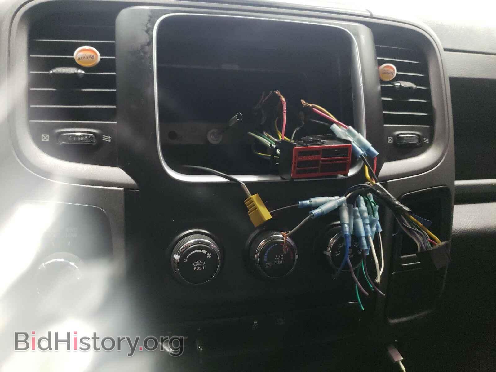 2013 RAM 1500 - VIN: 1C6RR7FT4DS676721 - Фото 9