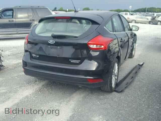 2015 FORD FOCUS - VIN: 1FADP3N27FL208883 - Фото 4