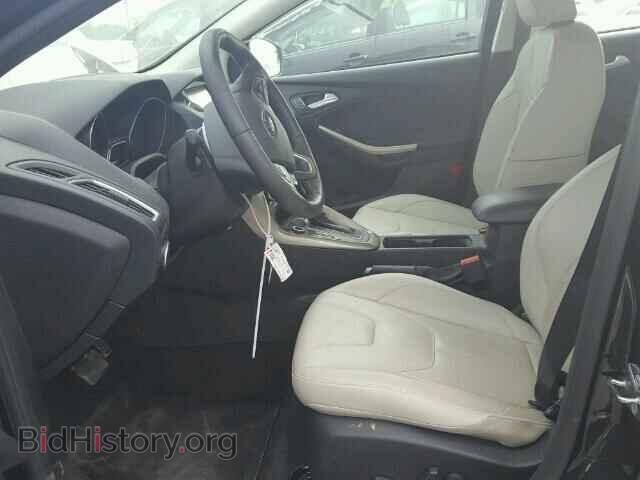 2015 FORD FOCUS - VIN: 1FADP3N27FL208883 - Фото 5