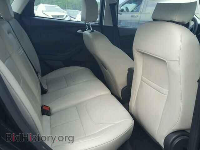 2015 FORD FOCUS - VIN: 1FADP3N27FL208883 - Фото 6