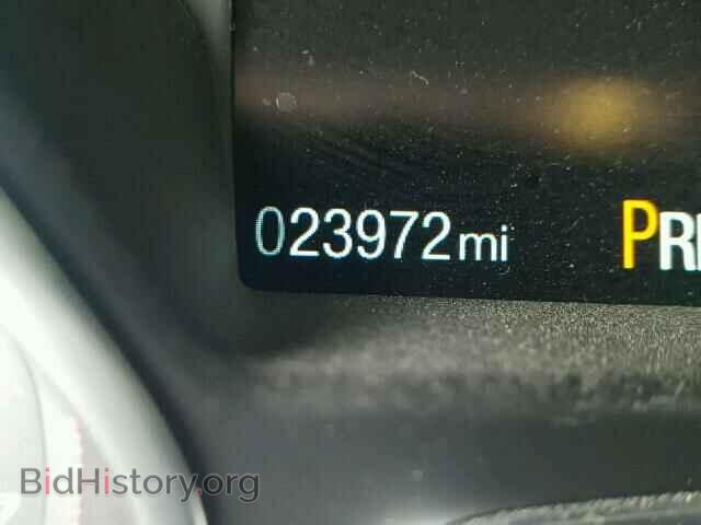 2015 FORD FOCUS - VIN: 1FADP3N27FL208883 - Фото 8
