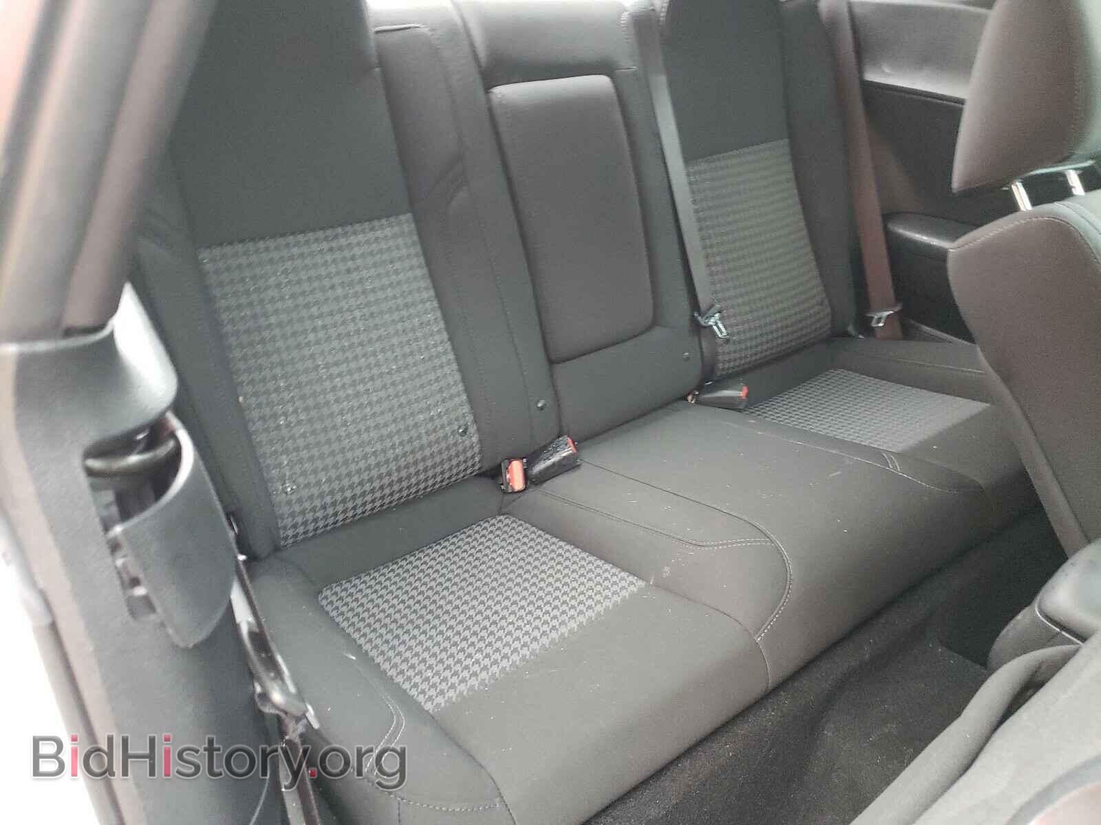 2020 DODGE CHALLENGER - VIN: 2C3CDZAG9LH213793 - Photo 6