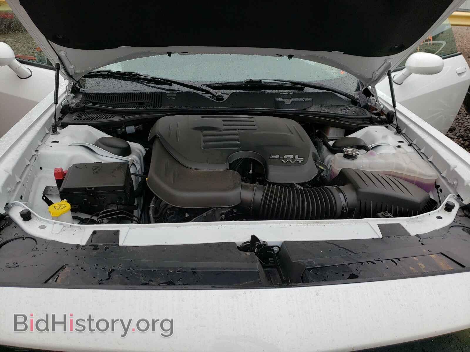2020 DODGE CHALLENGER - VIN: 2C3CDZAG9LH213793 - Photo 7