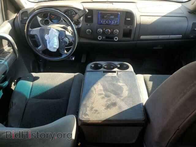 2008 GMC SIERRA - VIN: 2GTEK13C781238830 - Фото 8