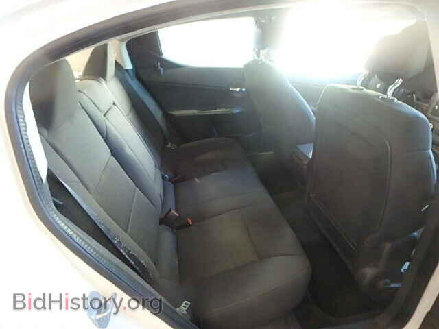 2010 DODGE AVENGER - VIN: 1B3CC4FB7AN204286 - Фото 6