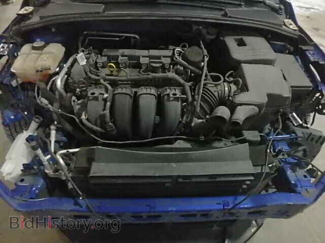 2012 FORD FOCUS - VIN: 1FAHP3K29CL213259 - Photo 7