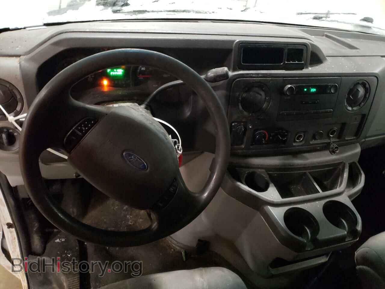 2010 FORD ECONOLINE - VIN: 1FTNE2EWXADA38426 - Фото 8