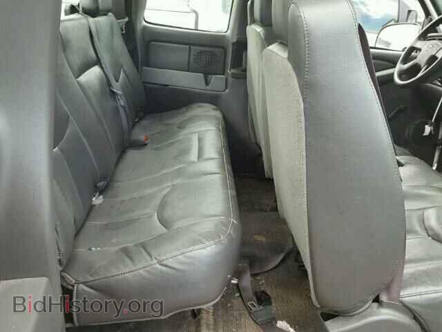 2006 CHEVROLET SILVERADO - VIN: 2GCEC19V161278209 - Фото 6