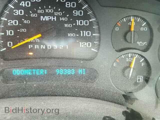 2006 CHEVROLET SILVERADO - VIN: 2GCEC19V161278209 - Фото 8