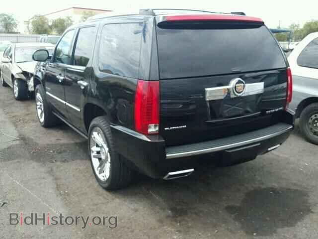 2013 CADILLAC ESCALADE - VIN: 1GYS4DEF4DR337574 - Фото 3