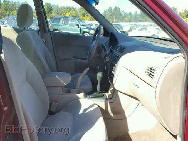 2003 MITSUBISHI GALANT - VIN: 4A3AA46H93E131471 - Фото 5