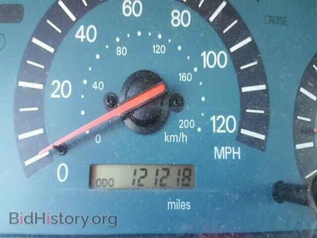 2003 MITSUBISHI GALANT - VIN: 4A3AA46H93E131471 - Фото 8