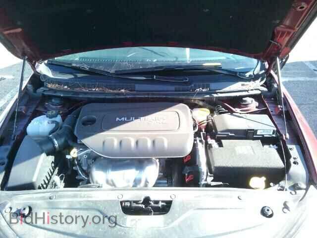 2015 CHRYSLER 200 - VIN: 1C3CCCCB2FN501202 - Photo 7