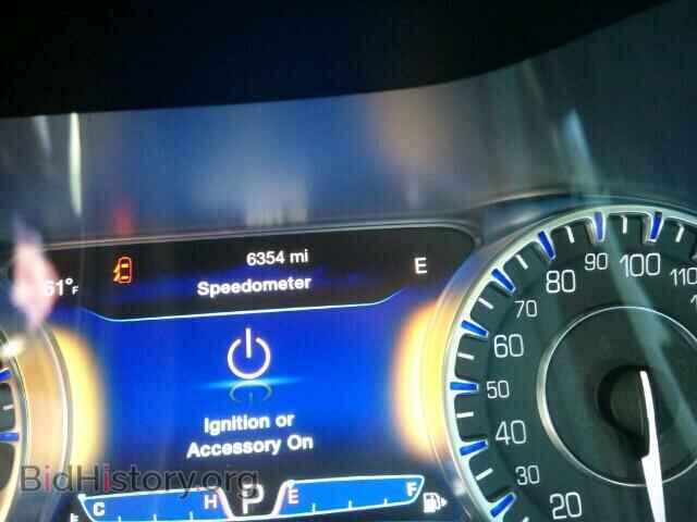 2015 CHRYSLER 200 - VIN: 1C3CCCCB2FN501202 - Photo 8