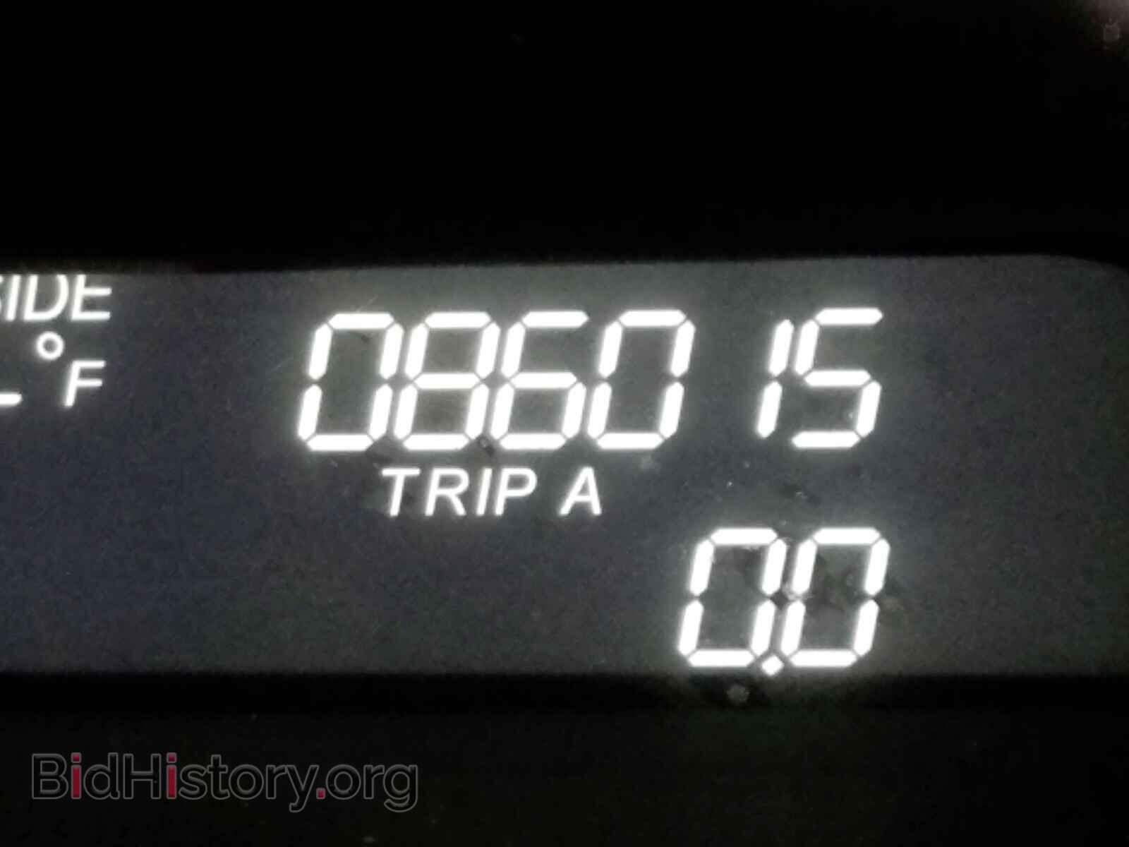 2011 HONDA RIDGELINE - VIN: 5FPYK1F52BB006366 - Фото 8