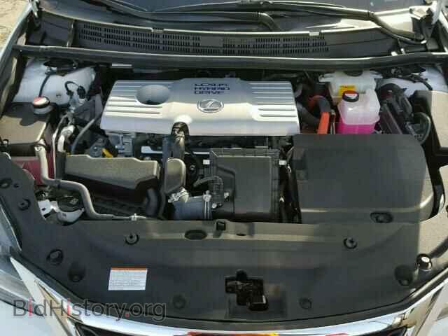 2015 LEXUS CT 200 - VIN: JTHKD5BH8F2241359 - Фото 7