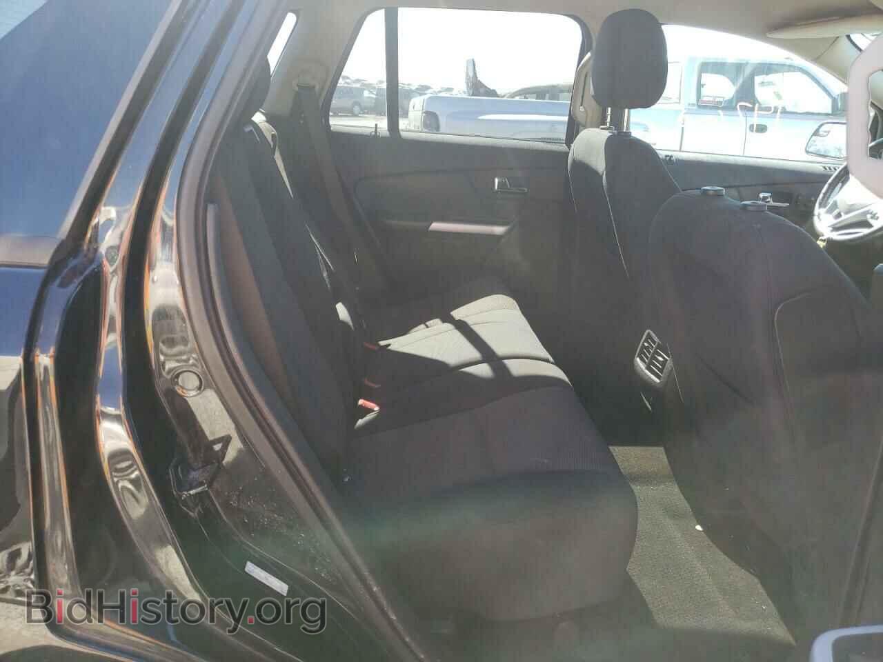 2013 FORD EDGE - VIN: 2FMDK4JC1DBC13373 - Фото 6