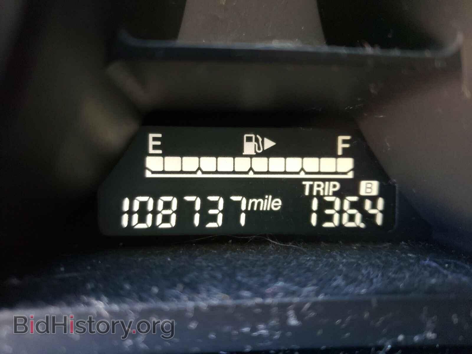 2013 MAZDA 3 - VIN: JM1BL1LP9D1752438 - Фото 8