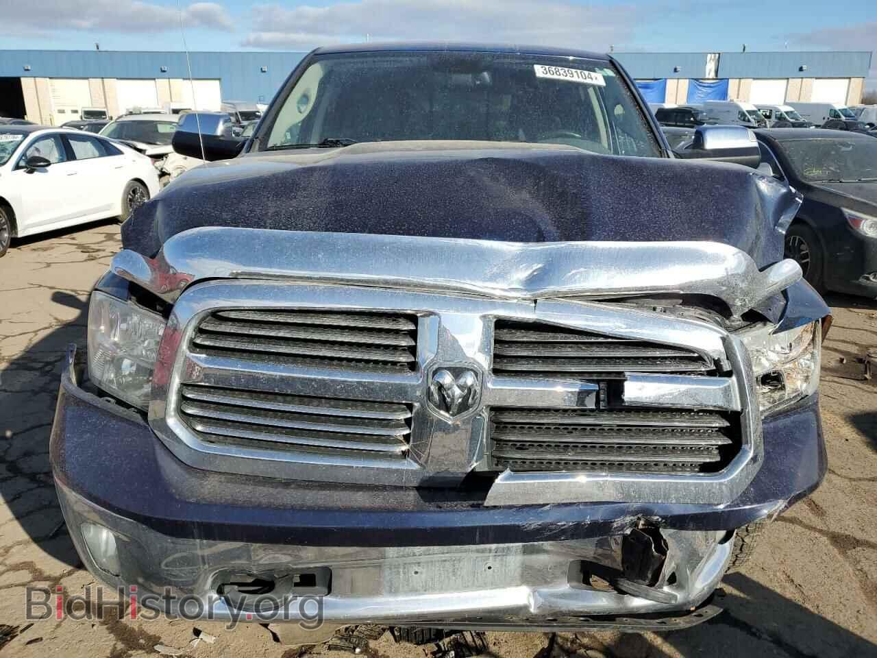 2013 RAM 1500 - VIN: 1C6RR7LT6DS586104 - Фото 5