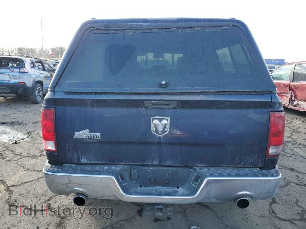 2013 RAM 1500 - VIN: 1C6RR7LT6DS586104 - Фото 6