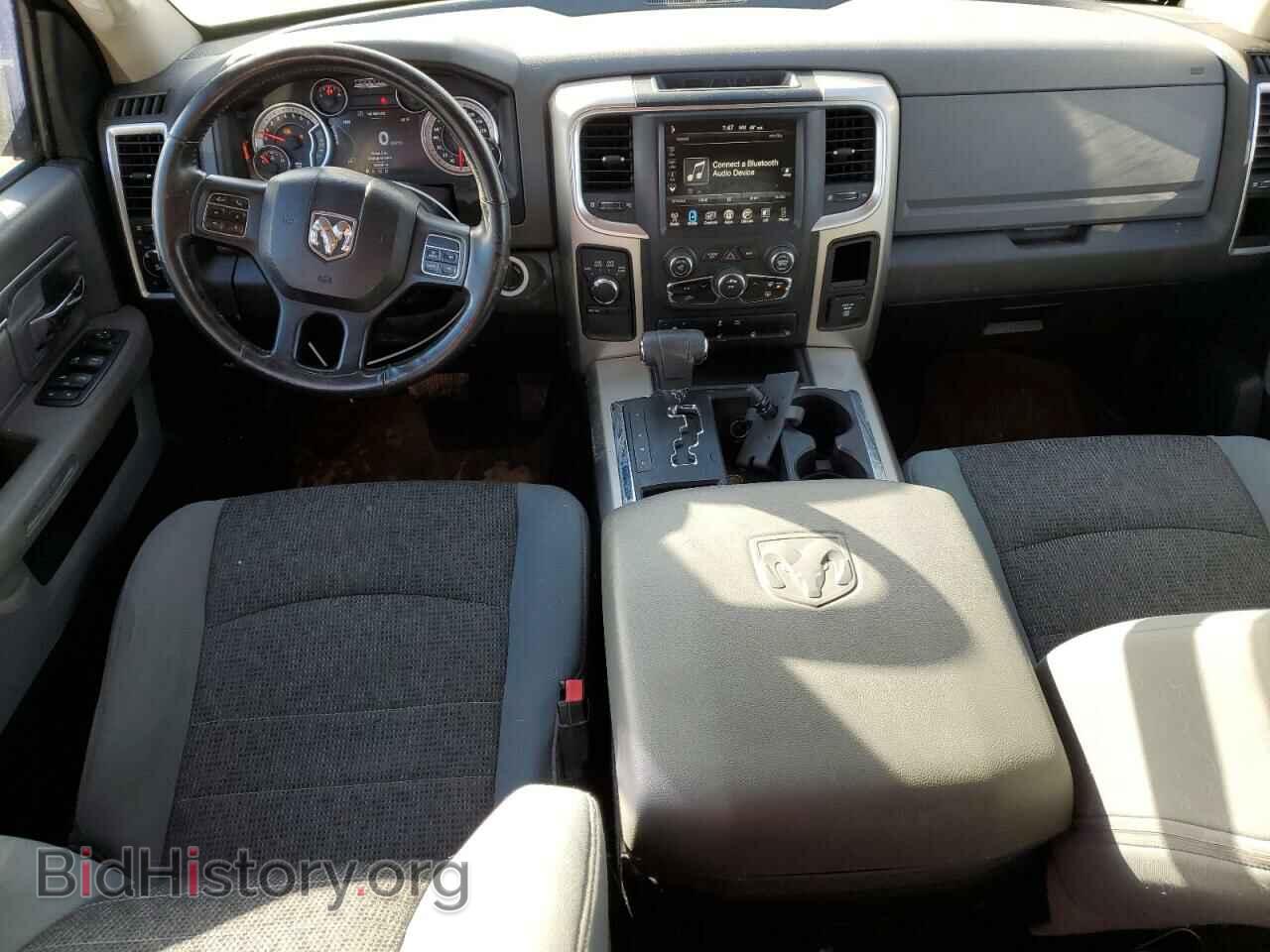 2013 RAM 1500 - VIN: 1C6RR7LT6DS586104 - Фото 8