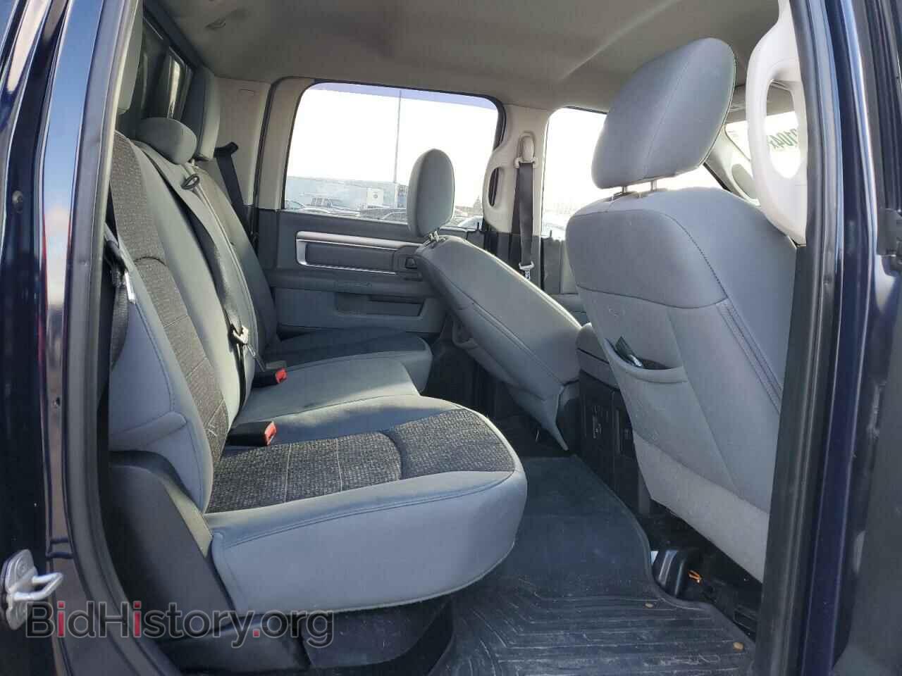 2013 RAM 1500 - VIN: 1C6RR7LT6DS586104 - Фото 10